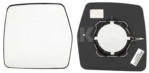 Alkar 6464973 Espejos Exteriores para Automóviles