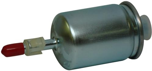 BOSCH 77041WS Workshop Fuel Filter - Compatible with Select 1992-2006 Buick, Cadillac, Chevrolet, GMC, Oldsmobile, Pontiac