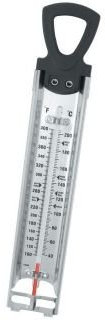 4 X Deep Fry/ Preserving Thermometer