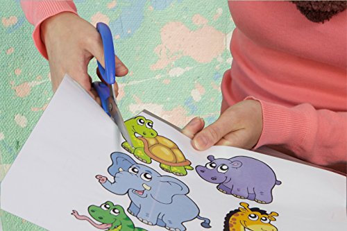 Selbstklebende Laminierfolien A4 - Einseitig - 10 Stück - Kein Laminiergerät Nötig