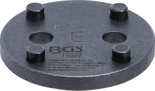 BGS 11007 | Adaptador de reposicionamiento de pistones de freno E | para Ford / Nissan