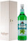 Nordbrand Pfefferminz Likör (1,0L) mit Geschenk-HK