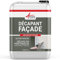 Produit décapant, peinture pour façade et béton : Arcadecap façade - 5 L - ARCANE INDUSTRIES