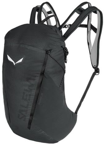 Salewa Pedroc 16L Backpack, Onyx, Uni