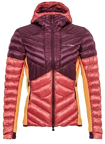 VAUDE Women's Sesvenna Pro Jacket II