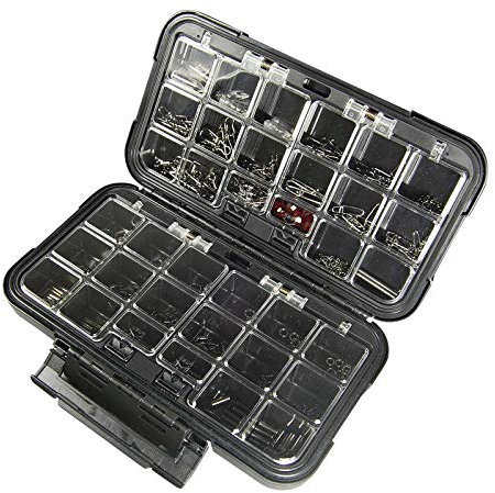 Fishing Spro Parts XL 197 x 115 x 50 MM#6518200 by Spro