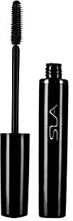 SLA Mascara R'evolution Black 8ml