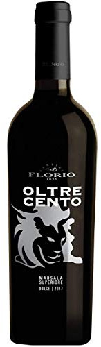 Oltre Cento Vino Liquoroso Marsala 2017 Florio
