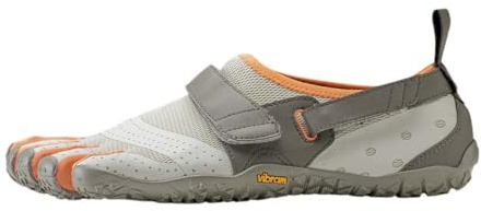 Vibram-fivefingers, Grå, 40