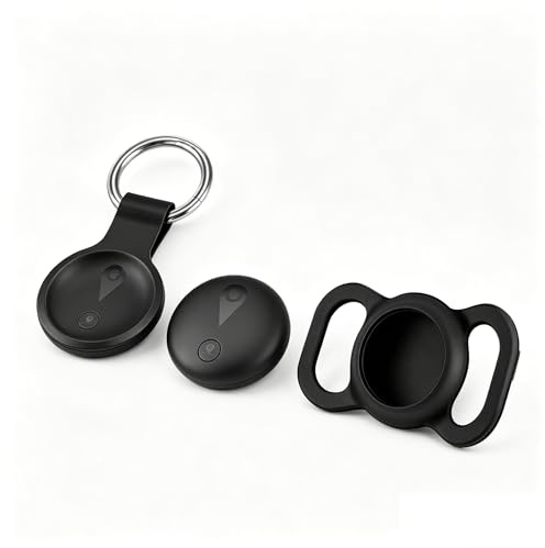 Collare GPS Gatto,GPS pNero