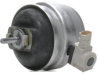 FEBI BILSTEIN Supporto motore Cuscinetto idraulico ad inserimento elettrico 176956