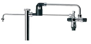 Stiebel Eltron 73499 SVMT 1/2 Groupe de sécurité pour ballon d'eau chaude fermé