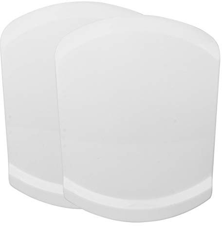 Hemoton Cake Transfer Tray with Handle 12.12X9.37In Non-Stick Cake Lifter Spatula Bread Paddle Pizza Shovel for Easy Moving and Serving Baked Goods