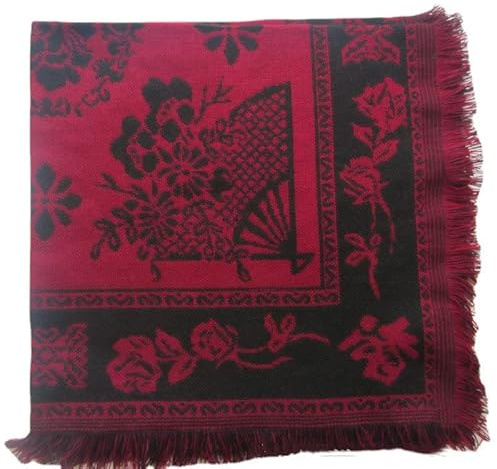 guaizhou Russo Piazza Sciarpe ucraino Fascia Sciarpe Musulmano Hijab Copricapo Turbante Panno Scialli e Avvolge Retro Stile Etnico