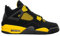 Nike, Scarpe Air Jordan 4 rétro da uomo, 42 EU