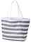 KALIDI Strandtasche XXL Familie Badetasche Damen Herren Wasserdicht Beach Bag Shopper Große Schwimmtasche für Strand Reisen Einkaufen Sport
