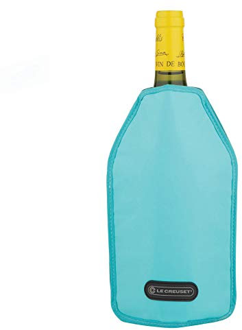 Screwpull Le Creuset 50142004300068 Refroidisseur pour Bouteille de vin WA-126 Caraïbes