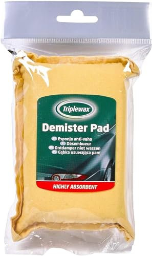Triplewax Demister Pad