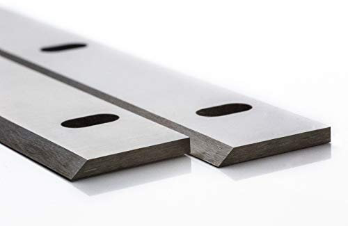 2 st. HSS knivkniv 210 x 30 x 3 för Emco – 6020K