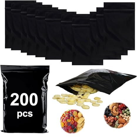 Confezione Igienica da 15 x 10 cm per Assorbenti e Tamponi - 200 Sacchetti, Smaltimento Femminile