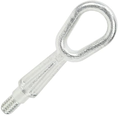 NIYATA Barre de remorquage pour E81, E87, E88, E82, E30, E46, E93, E92, E60, E64, 72157070643