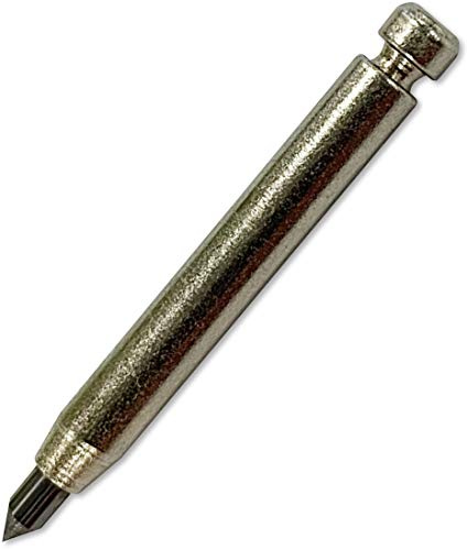 Eclipse Professional Tools 22502 Punta de Carburo de Tungsteno para Trazador de Bolsillo