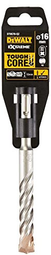 DeWalt DT9578-QZ - Broca SDS-Plus Extreme 2-16 x 160 mm