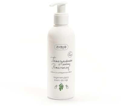 Shampoo gegen Schuppen 400ml von Ziaja // Szampon Redukcja ?upie?u do w?osów z ?upie?em 400ml - Ziaja