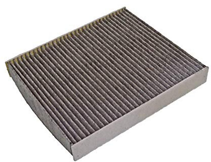 Blue Print ADT32552 filtro abitacolo, 1 unità