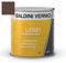 Smalto Lotary Baldini Vernici 750 ml vari colori smalto per legno e ferro smalto per interni e esterni (MARRONE 110)