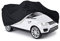 Car Toy Cover,Large Ride-On Car Cover for Kids Electric Vehicle - Universal Fit, Outdoor Wrapper for Electric Battery Powered Children Wheels Toy Vehicles-Water Resistant