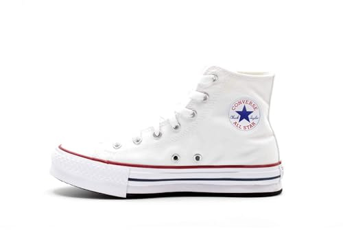 Converse Scarpe Chuck Taylor all Star Eva Lift Platform Hi TG 40 cod 272856C