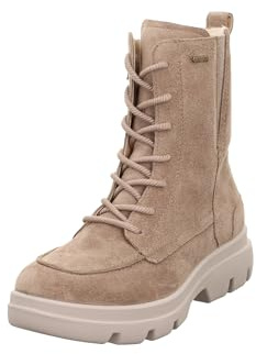Legero Angelina, Stivali a metà Polpaccio Donna, Giotto Beige 4500, 38 EU