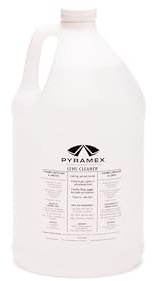Pyramex Gallon Of Lens Cleaning Solution