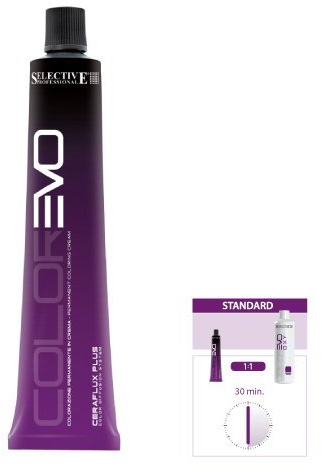COLOREVO 6.51 dunkelblond nougat