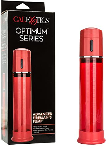 Calexotics Pompe per l'Ingrandimento del Pene - 500 gr