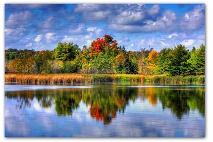 ArtToFrames 16x24 Custom metal Print - Upload Your Photo or Picture - Made in the USA.