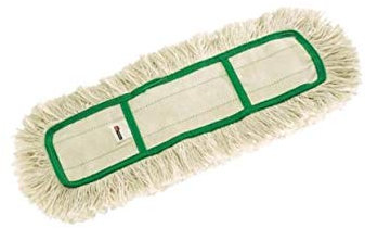 FOFO' - ricambio scopa industriale cotone cm.80