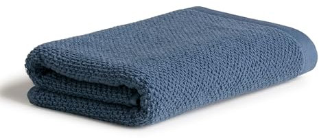 Möve Handtuch Bliss Handtücher - 50 x 100 cm, 100% Baumwolle,