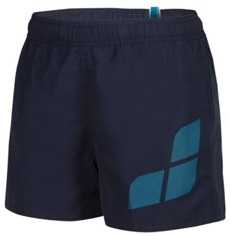 arena Short de Plage Logo R pour garçons
