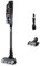 BISSELL PowerClean FurGuard, Cordless Vacuum Cleaner, 280W Motor, Self-cleaning Brush, FurFinder Headlights, Vacuum Cleaner, Self-standing, HEPA-filter, 2500 mAh Removable Battery, 50 min, 4091E