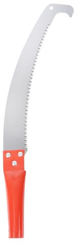 SUPVOX Heavy Duty Ratchet Secateurs Pruning Shear Grafting Tool for Fruit Tree Bonsai