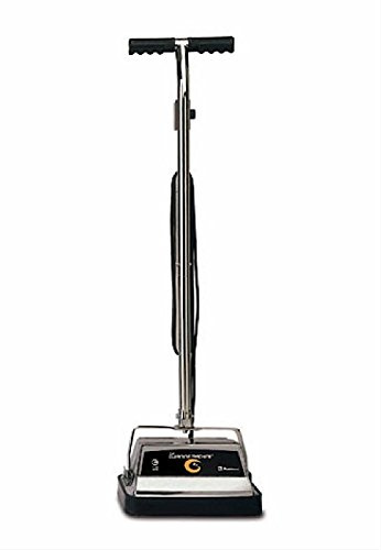 Koblenz P-1800 Rug Shampooer and Floor Polisher, 12-Inch