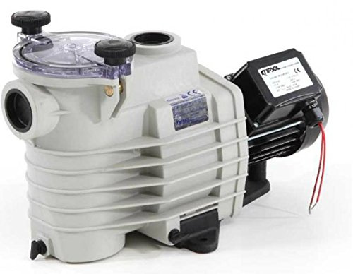 Kripsol Industrial OK71MB - Bomba piscina ondina 3/4 hp mono
