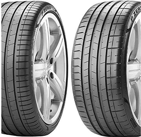 Pirelli P-Zero XL - 235/35R19 91Y - Sommerreifen