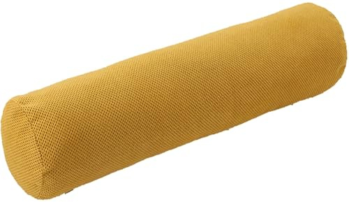 BLLMTEAR Cuscino Cilindrico Divano 80/100/60 cm - Cuscino Tubolare Tubo Cervicale Cuscino Francese Cilindrico per Supporto Collo/lombare(06,6x24in/15x60cm)