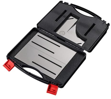 Ronyme Drywall Corner Tool Set External Corner Trowels Workshop Equipment Plastering Trowel for Drywall Plastering Cement Tiling