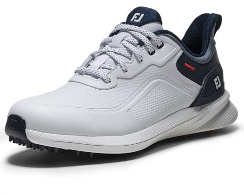 Footjoy Men's ProslGolf Shoe