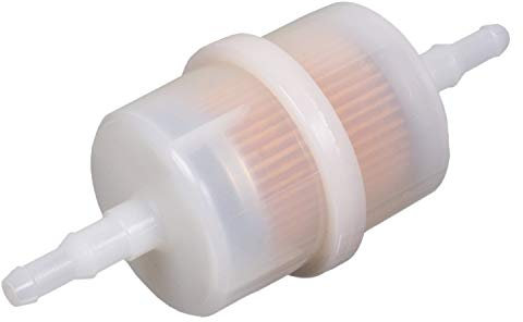 febi bilstein 21596 Kraftstofffilter, 1 Stück