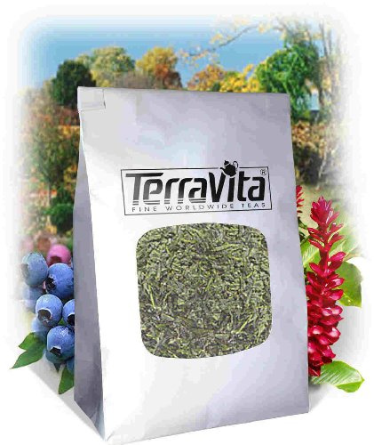 Butcher's Broom, Garlic and Guggulipid Tea (Loose) (8 oz, ZIN: 518634)